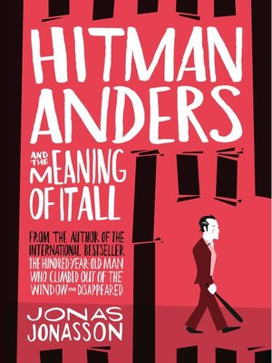 hitman anders and the meaning of it all pdf